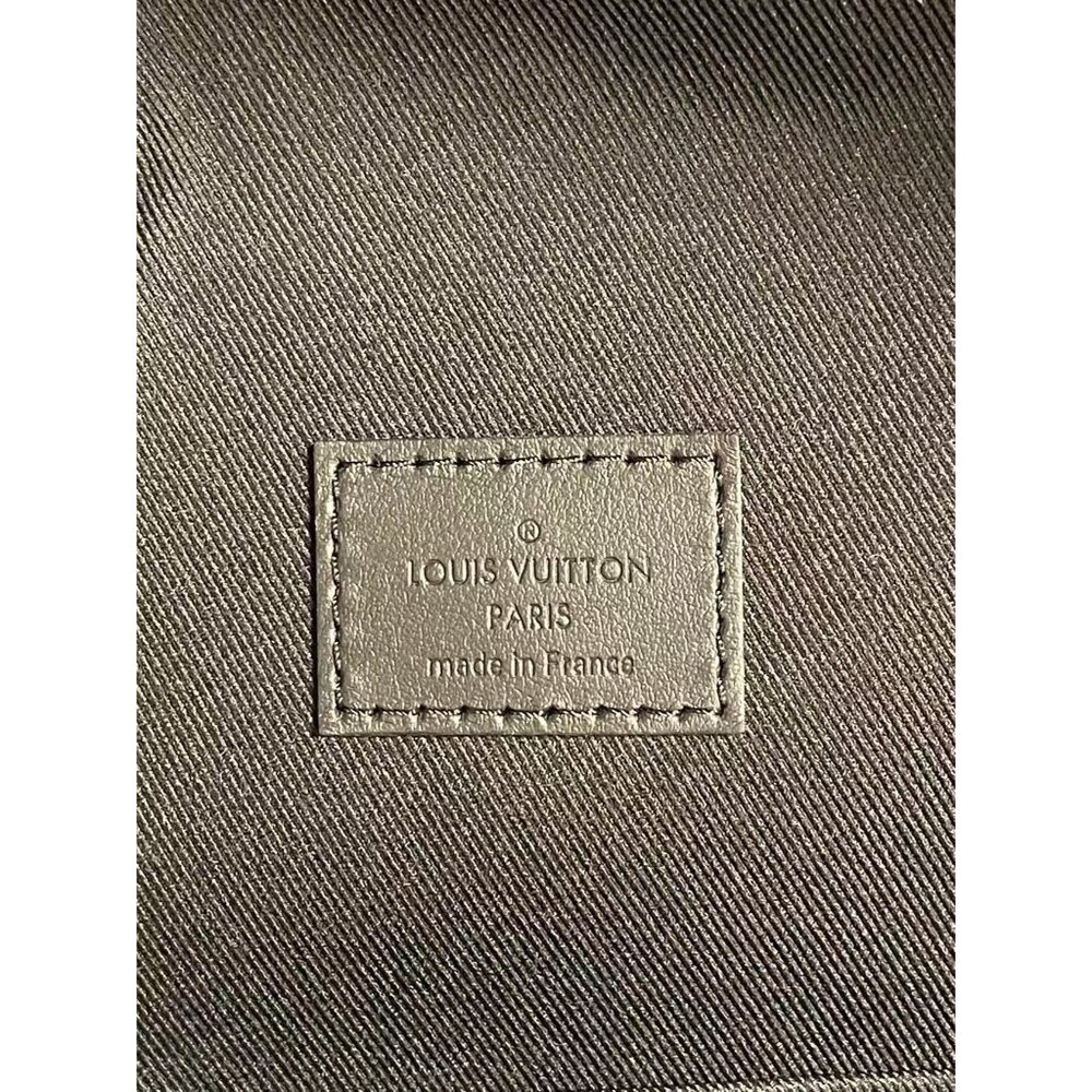 Louis Vuitton Monogram Eclipse Backpack - image 5